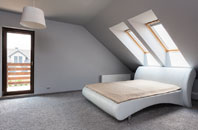 Yeaveley bedroom extensions