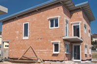 Yeaveley home extensions