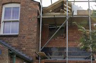 free Yeaveley home extension quotes