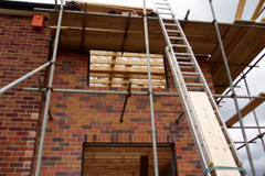 house extensions Yeaveley