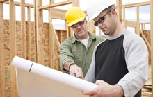 Yeaveley outhouse construction leads